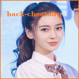 Angelababy halan3 icon