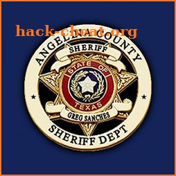 Angelina County Sheriff icon
