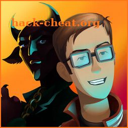Angelo and Deemon: One Hell of a Quest icon