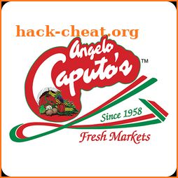 Angelo Caputo's Fresh Markets icon