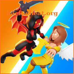 Angels vs Devils icon
