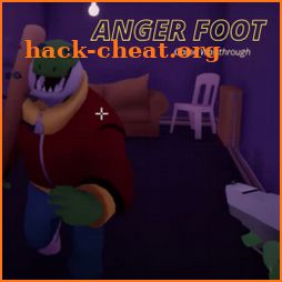 Anger Foot скачать icon