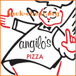 Angilo's Pizza Sharonville icon
