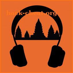 Angkor Audio Tour icon