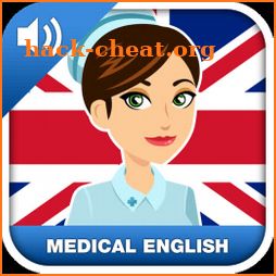 Anglais Médical - MosaLingua icon