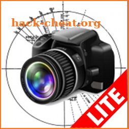 AngleCam Lite - Angular Camera icon