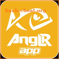 ANGLR - GPS Fishing App Log Book & Fishing Journal icon
