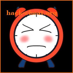 Angry Alarm Clock icon