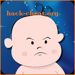 Angry Baby icon
