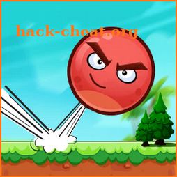 Angry Ball Adventure icon