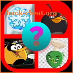 Angry Birds 2 Quiz icon
