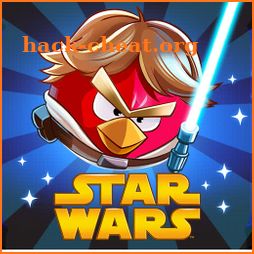 Angry Birds Star Wars icon