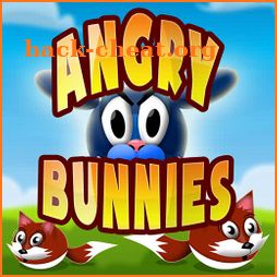 Angry Bunnies: Colossal Carrot Crusade icon