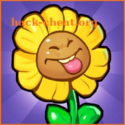 Angry Flowers icon