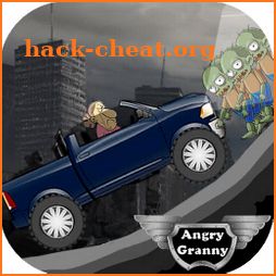 Angry Granny : Earn or Die icon