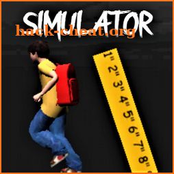 Angry Math Teacher basics SIMULATOR icon