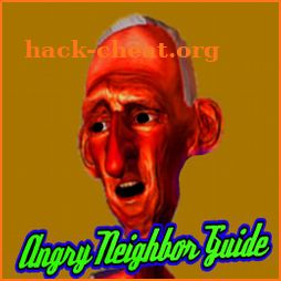 Angry Neighbor Guide icon