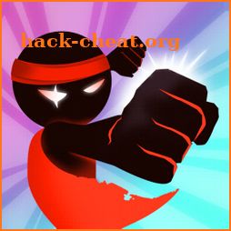 Angry Of Stickman icon