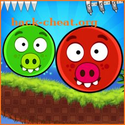Angry Piggies Blast icon