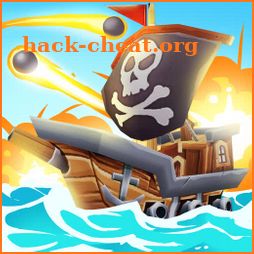 Angry Pirates icon