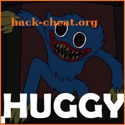 Angry Poppy Huggy Playtim ref icon