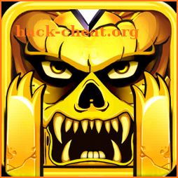Angry Queen Run - Temple Go 2019 icon