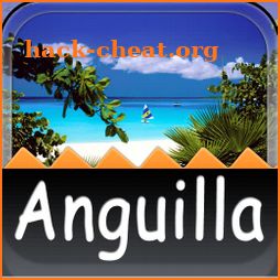 Anguilla Offline Travel Guide icon