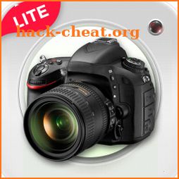 Angular Camera - Camera Location & Date Time icon
