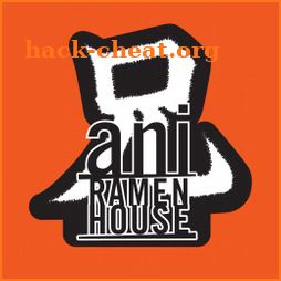 Ani Ramen House icon