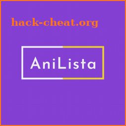 AniLista - MyAnimeList Client icon