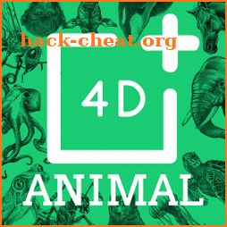 Animal 4D+ icon