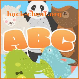 Animal ABCs and Phonics icon