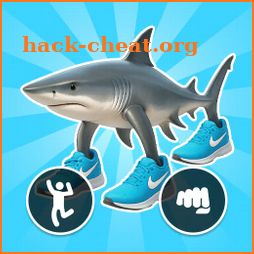 Animal AR Video & Soundboard icon