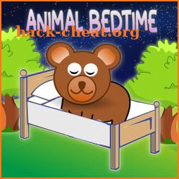 Animal Bedtime icon