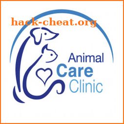 Animal Care Clinic of Pingree icon