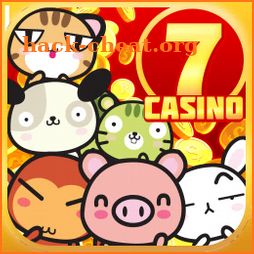 Animal Casino Slots icon