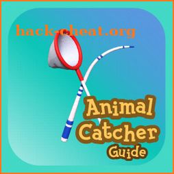 Animal Catcher Guide icon