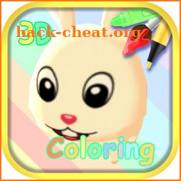 Animal Coloring icon
