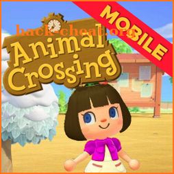 Animal Crossing - Mobile tips icon