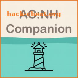 Animal Crossing: New Horizons Companion (ACNHC) icon