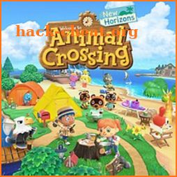Animal Crossing: New Horizons icon