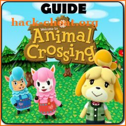Animal crossing new horizons villagers Tips icon