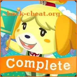 Animal Crossing: Pocket Camp C icon