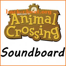Animal Crossing Soundboard icon