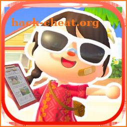 Animal Crossing Villager Tips icon