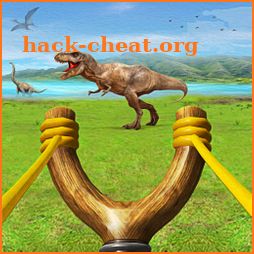 Animal Dino Hunter :Free Shooting Games icon