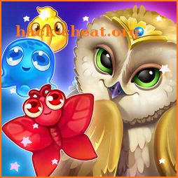 Animal Drop – Free Match 3 Puzzle Game icon
