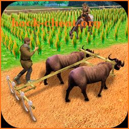 Animal Farming Simulator icon