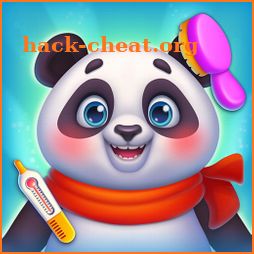 Animal Games Doctor for Kids icon