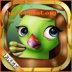 Animal Hair and Beauty Salon - Best Free Kids Game icon